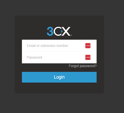 3CX App Guide for iOS and Android
